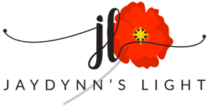 Jaydynns Light Logo